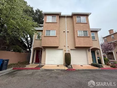 712 Oneil Cmn, Hayward, CA 94544