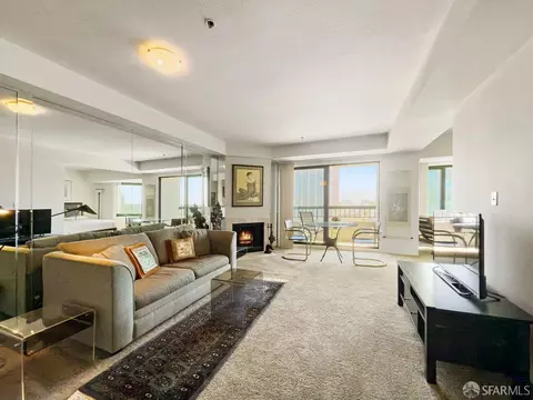 601 Van Ness Ave #1047, San Francisco, CA 94102