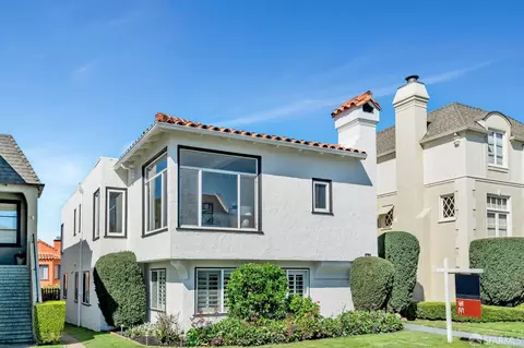 3015 20th Ave, San Francisco, CA 94132