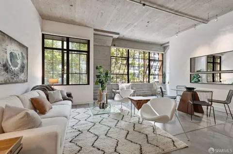300 Beale St #303, San Francisco, CA 94105