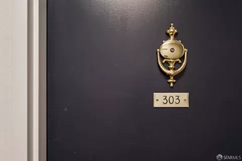 2040 Sutter St #303, San Francisco, CA 94115