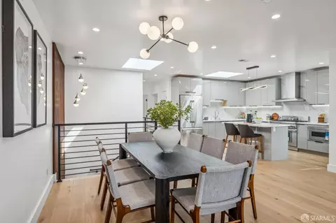 Dining - 2422 34th Ave, San Francisco, CA 94116 photo 5 of 5