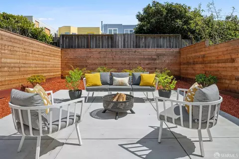 Exterior - 2422 34th Ave, San Francisco, CA 94116 photo 13 of 18