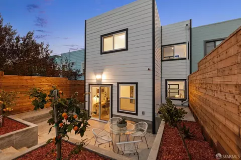 Exterior - 2422 34th Ave, San Francisco, CA 94116 photo 5 of 18