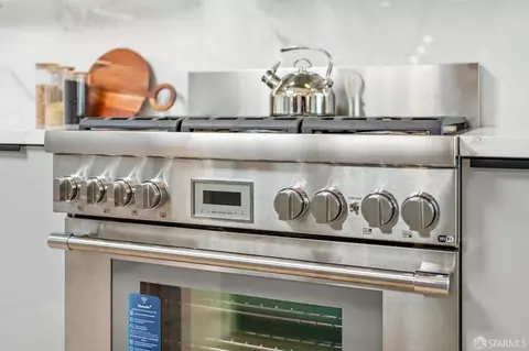 Kitchen - 2422 34th Ave, San Francisco, CA 94116 photo 7 of 14