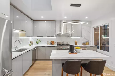 Kitchen - 2422 34th Ave, San Francisco, CA 94116 photo 1 of 14
