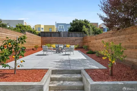 Exterior - 2422 34th Ave, San Francisco, CA 94116 photo 12 of 18