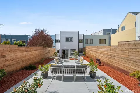 Exterior - 2422 34th Ave, San Francisco, CA 94116 photo 16 of 18