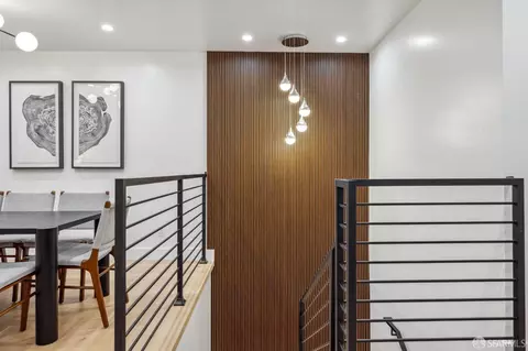 Entry Way - 2422 34th Ave, San Francisco, CA 94116 photo 1 of 8