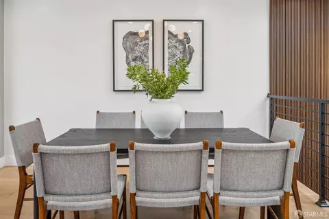 Dining - 2422 34th Ave, San Francisco, CA 94116 photo 4 of 5