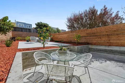 Exterior - 2422 34th Ave, San Francisco, CA 94116 photo 10 of 18