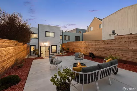Exterior - 2422 34th Ave, San Francisco, CA 94116 photo 4 of 18
