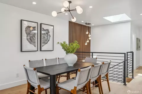 Dining - 2422 34th Ave, San Francisco, CA 94116 photo 3 of 5