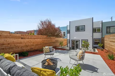 Exterior - 2422 34th Ave, San Francisco, CA 94116 photo 15 of 18
