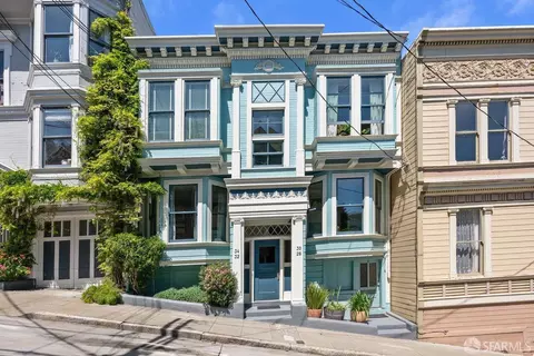 30 Lloyd St, San Francisco, CA 94117
