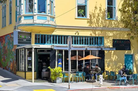 Other - 30 Lloyd St, San Francisco, CA 94117 photo 7 of 31