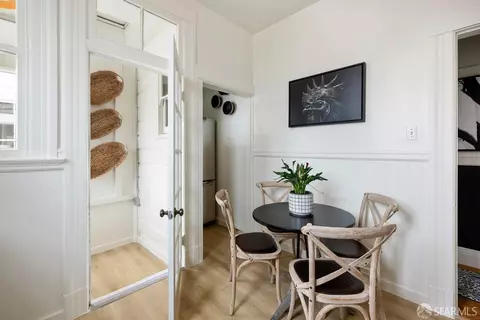 Dining - 30 Lloyd St, San Francisco, CA 94117 photo 1 of 1