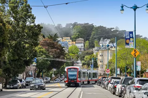 Other - 30 Lloyd St, San Francisco, CA 94117 photo 25 of 31