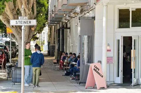 Other - 30 Lloyd St, San Francisco, CA 94117 photo 12 of 31