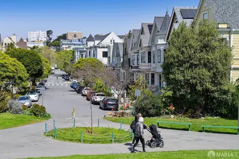 View/Area - 30 Lloyd St, San Francisco, CA 94117 photo 4 of 4