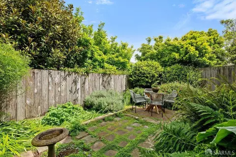 Exterior - 30 Lloyd St, San Francisco, CA 94117 photo 5 of 14