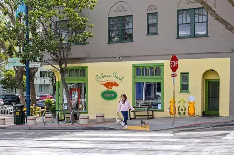 Other - 30 Lloyd St, San Francisco, CA 94117 photo 23 of 31
