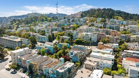 View/Area - 30 Lloyd St, San Francisco, CA 94117 photo 2 of 4