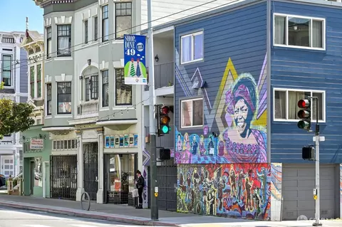Other - 30 Lloyd St, San Francisco, CA 94117 photo 20 of 31