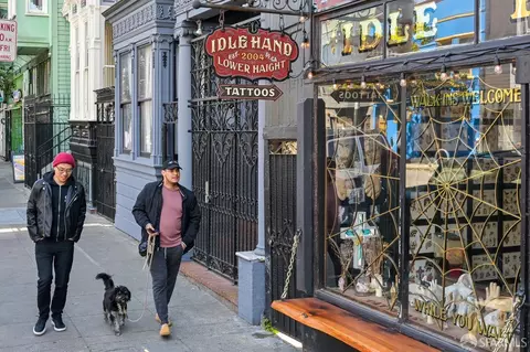 Other - 30 Lloyd St, San Francisco, CA 94117 photo 8 of 31