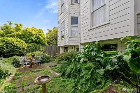 Exterior - 30 Lloyd St, San Francisco, CA 94117 photo 6 of 14