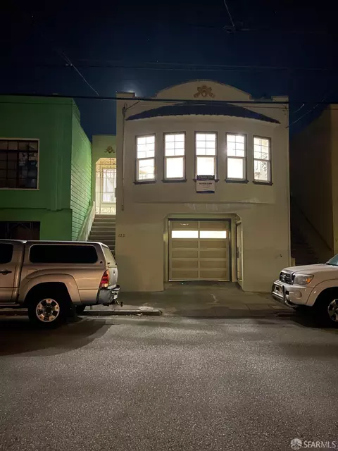 122 Ney St, San Francisco, CA 94112 photo 47