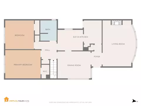122 Ney St, San Francisco, CA 94112 photo 45