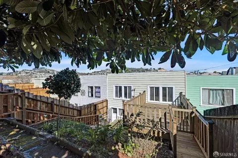 122 Ney St, San Francisco, CA 94112 photo 42