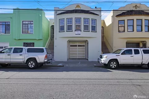 122 Ney St, San Francisco, CA 94112 photo 2