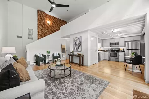 101 Harrison St #102, San Francisco, CA 94105