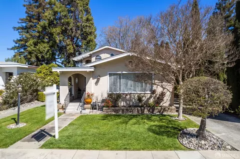 1032 Paloma Ave, Burlingame, CA 94010