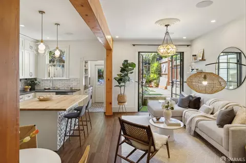 1582 Sanchez St, San Francisco, CA 94131