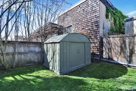 Exterior - 2914 Newbury St, Berkeley, CA 94703 photo 10 of 10