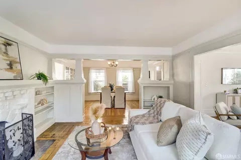 Living - 2914 Newbury St, Berkeley, CA 94703 photo 2 of 5