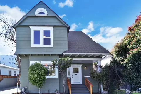 2914 Newbury St, Berkeley, CA 94703