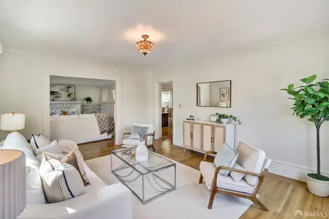 Living - 2914 Newbury St, Berkeley, CA 94703 photo 5 of 5