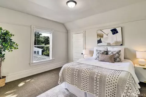 Bedroom - 2914 Newbury St, Berkeley, CA 94703 photo 1 of 6