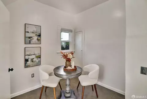 Dining - 2914 Newbury St, Berkeley, CA 94703 photo 3 of 3