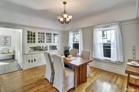 Dining - 2914 Newbury St, Berkeley, CA 94703 photo 1 of 3