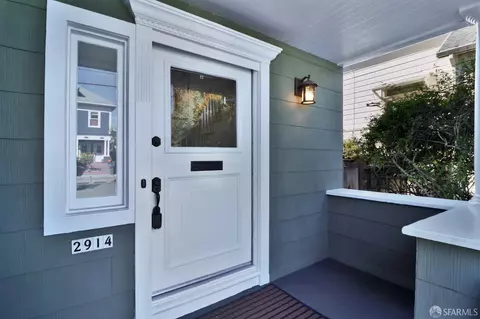 Exterior - 2914 Newbury St, Berkeley, CA 94703 photo 5 of 10