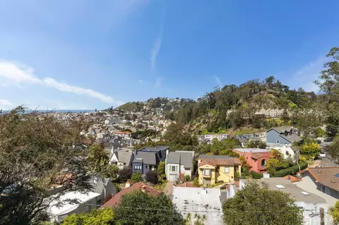 252 Dalewood Way, San Francisco, CA 94127