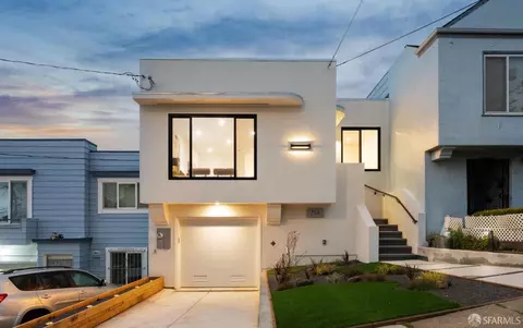 714 Shields St, San Francisco, CA 94132 photo 1