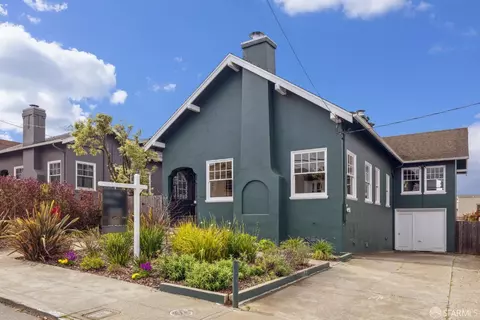 235 Ashton Ave, San Francisco, CA 94112