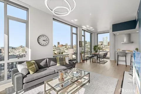1545 Pine St #1107, San Francisco, CA 94109