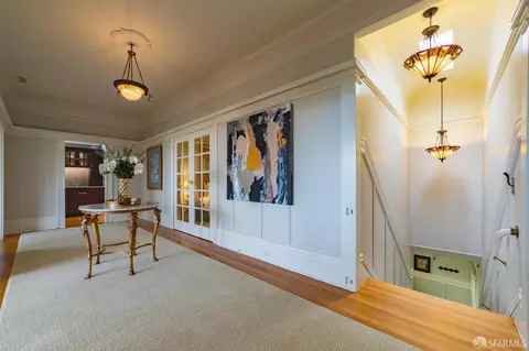 Entry Way - 1929 Jackson St, San Francisco, CA 94109 photo 2 of 10